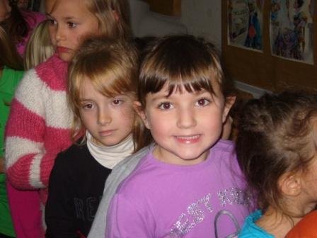 Międzynarodowy Dzień Bibliotek '2010