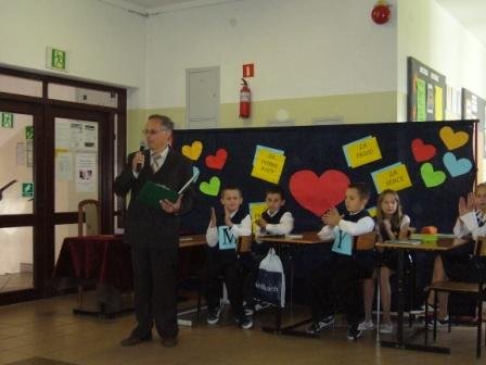 Dzień Edukacji Narodowej 2010