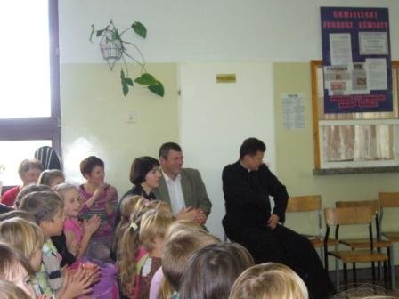Dzień Edukacji Narodowej 2010