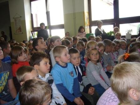 Dzień Edukacji Narodowej 2010