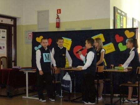 Dzień Edukacji Narodowej 2010