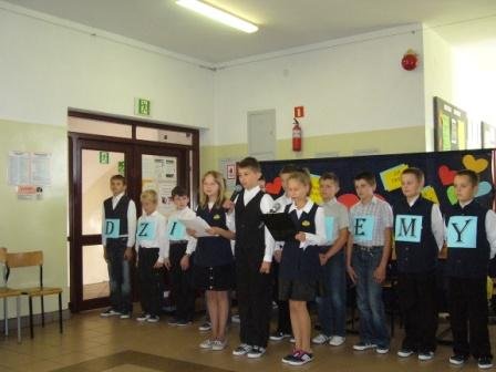 Dzień Edukacji Narodowej 2010