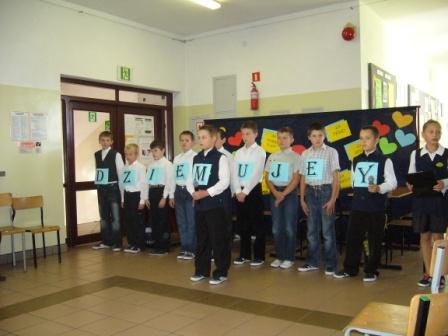 Dzień Edukacji Narodowej 2010