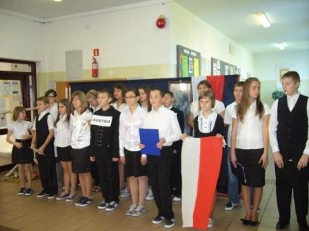 92. Rocznica Odzyskania Niepodległości przez Polskę