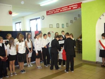 92. Rocznica Odzyskania Niepodległości przez Polskę