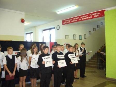 92. Rocznica Odzyskania Niepodległości przez Polskę