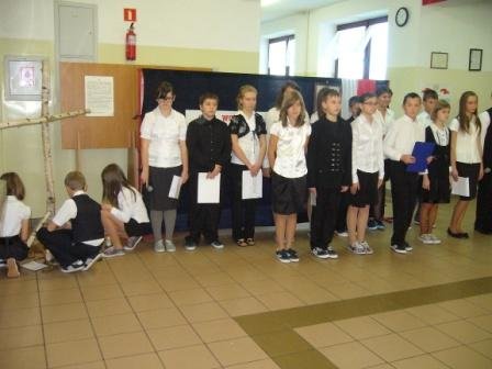 92. Rocznica Odzyskania Niepodległości przez Polskę