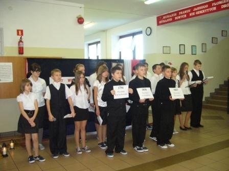 92. Rocznica Odzyskania Niepodległości przez Polskę