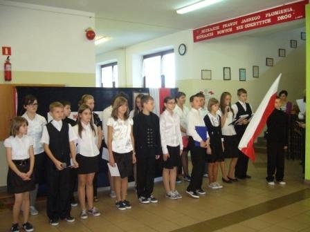 92. Rocznica Odzyskania Niepodległości przez Polskę