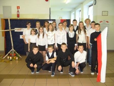 92. Rocznica Odzyskania Niepodległości przez Polskę