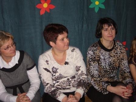 Zabawa karnawałowa 2011