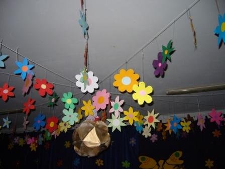 Zabawa karnawałowa 2011