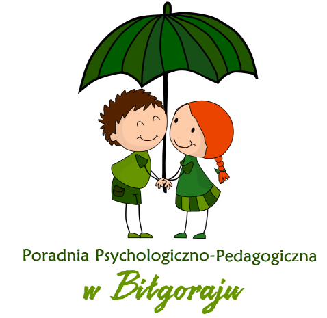 Poradnia Psychologiczno - Pedagogiczna w Biłgoraju